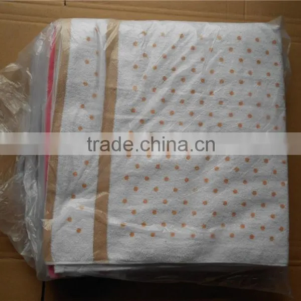 BEST PRICE Bath Towel,Cotton Towel,Hotel Towel photo-3