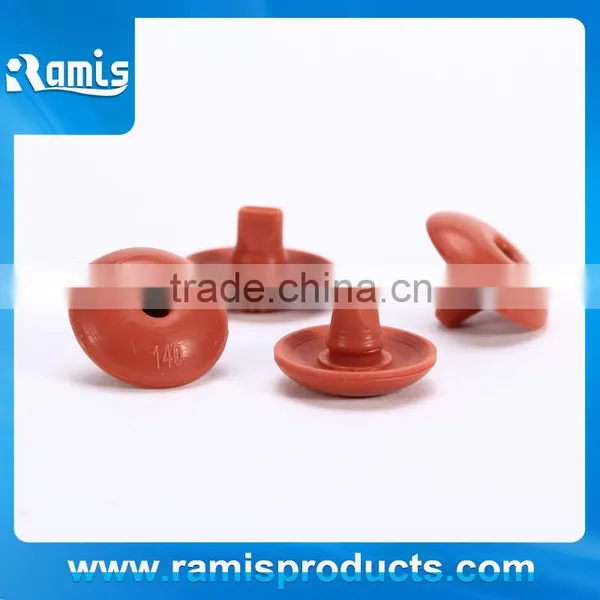 10mm FVQM Umbrella Valve