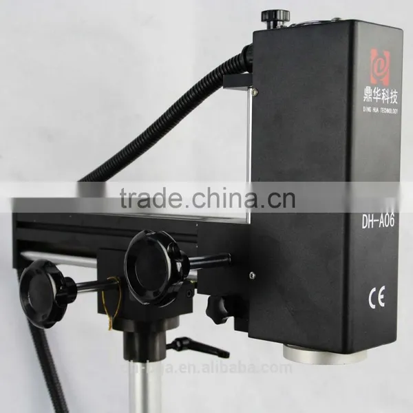 Dinghua Viedo Display Repair Machine Bga Rework Station Bga Soldering Kit DH-A06 photo-2