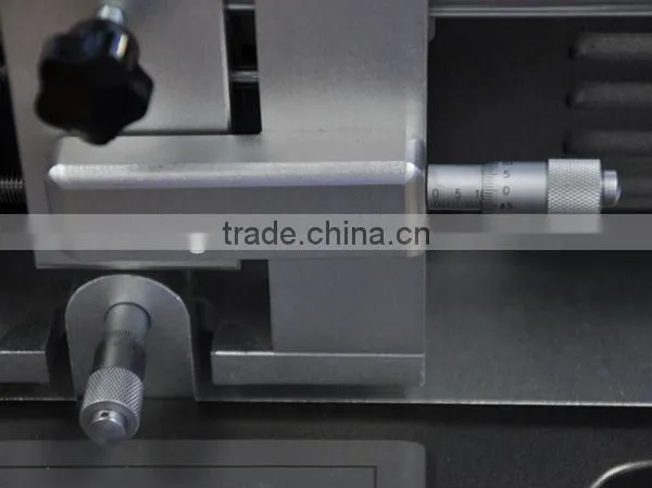 Optical Alignment DH-A4 Bga Rework Station, High Quality Bga Rework Station With Optical Aligment,Bga Chips Repair Machine photo-3
