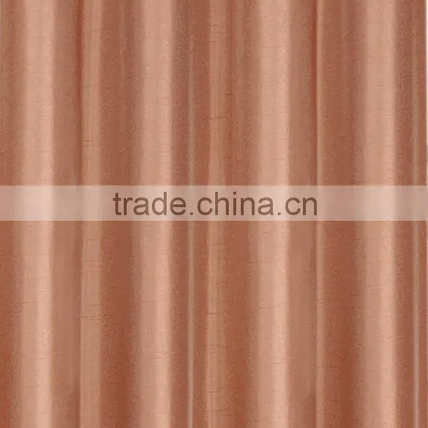 Free Sample Available Fancy Window Curtain,curtain Design for Living Room,silk Curtain Quality Choice Most Popular photo-2