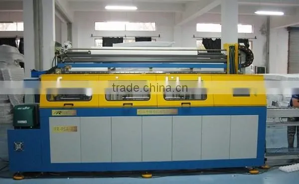 FR-PS-120 Pocket Spring Machine photo-2