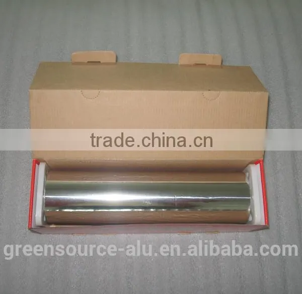 High Reflective Mirror Aluminum Foil photo-2