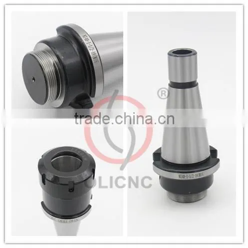 OLICNC Milling Machine High Speed BT40 NT40 er Collet Chuck Tools Holders photo-3