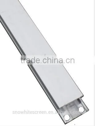 Projection Screen Home Theater Equipment Projection Screen Factory Manufacturer photo-2