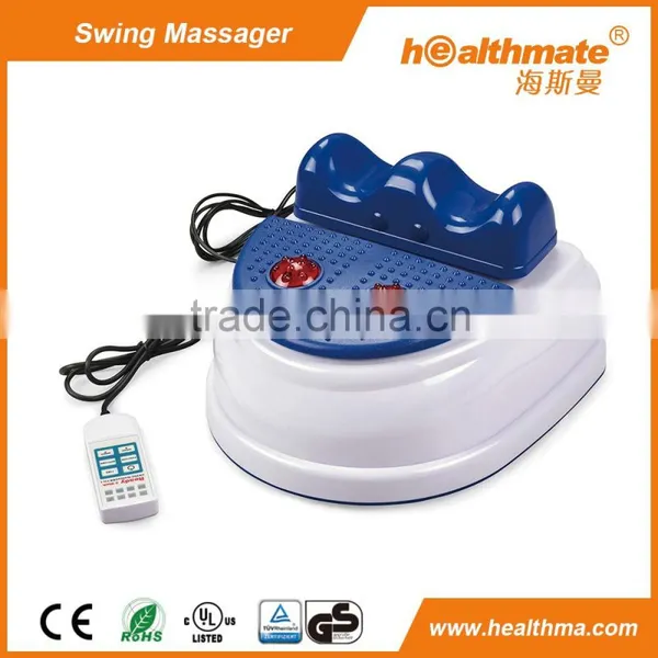 Swing Massager(CE.ROHS)-Chi Machine, Swing Machine photo-3