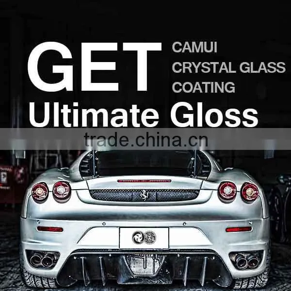 Glass Coating CAMUI Professional Use Glass Coating photo-5