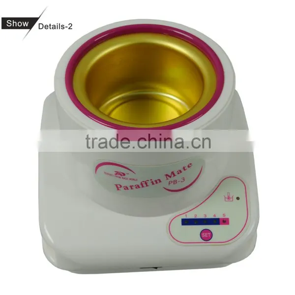 PB-3 Wax Melter Novelty Products for Sell ISO:13485 Certification photo-4
