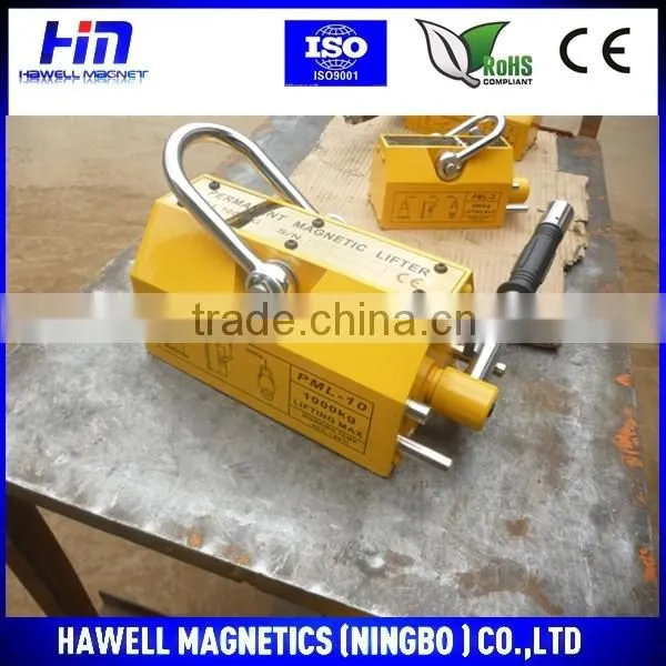 Permanent Lift Magnetic Lifting Magnet