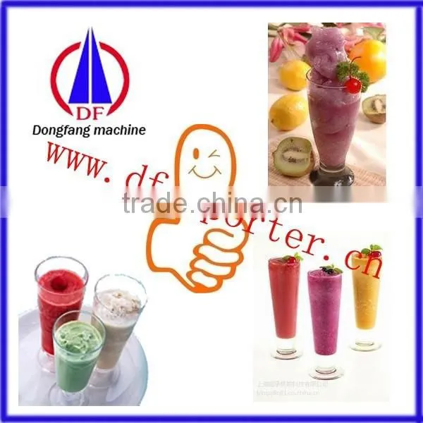 2015 High Quality Ice Slush Machine , Commercial Slush Machines in China photo-2