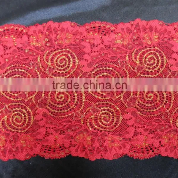 Garment Accessories Lace Stretch Fabric Lace05953