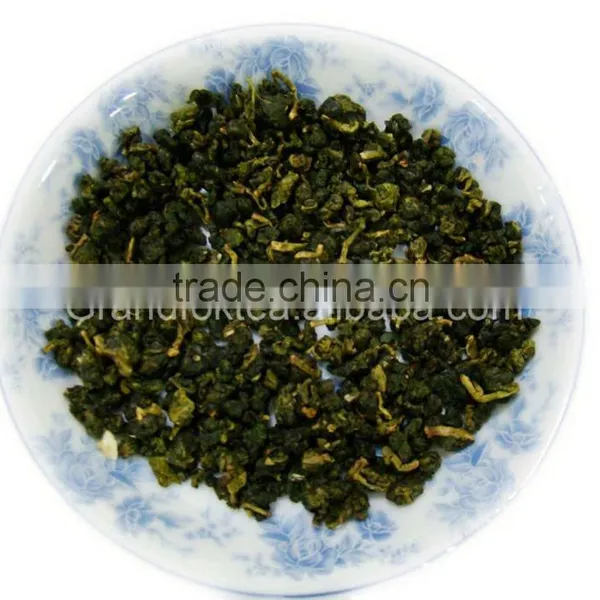 Oolong Tea
