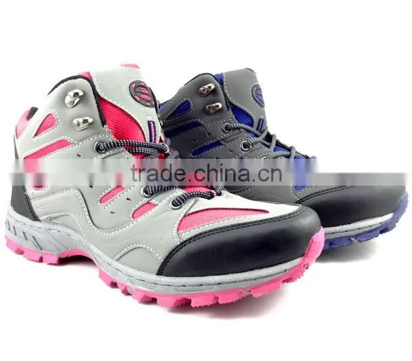 Women Safety Shoe Outdoor Shoes