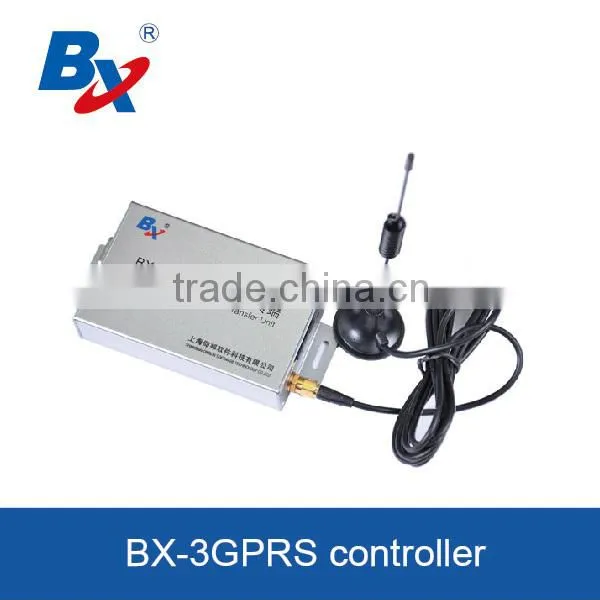 P20 Led Module BX-3GPRS Wireless Cluster System