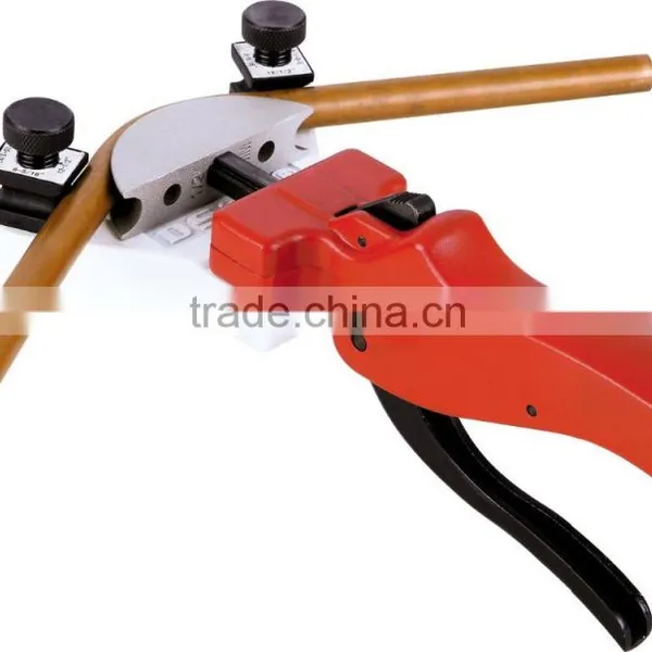 DSZH Multi Bender Kit WK-666 For 1/4-Inch to 1/2"-Inch(5-12)mm) photo-2