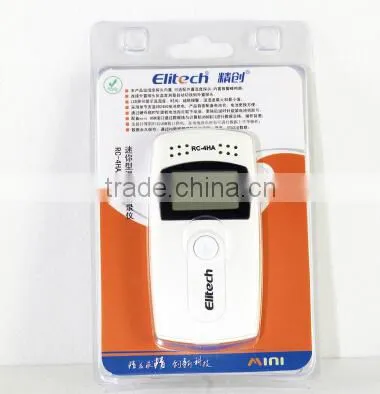 Usb Thermometer Temperature Recorder