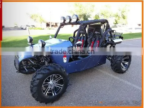 1100cc JOYNER UTV photo-2