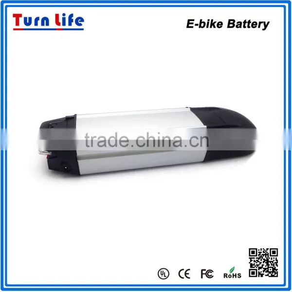 New in China 18650 Lithium Battery for Electric Unicycle photo-2