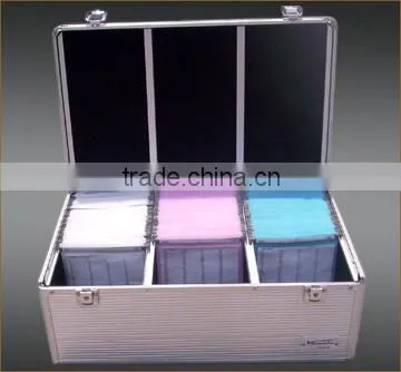 Fashion Style CD Aluminum Case photo-2