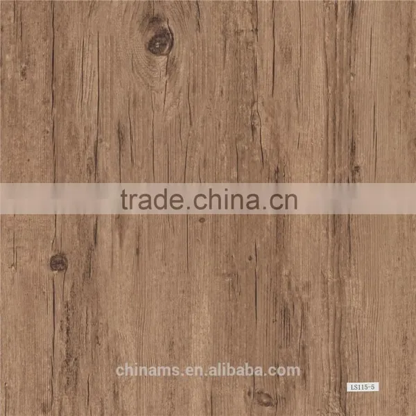 Factory Supply New Design Cheap Price PVC Flooring photo-5