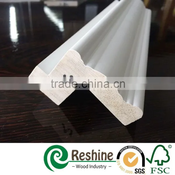 Poplar Shutter Components photo-4