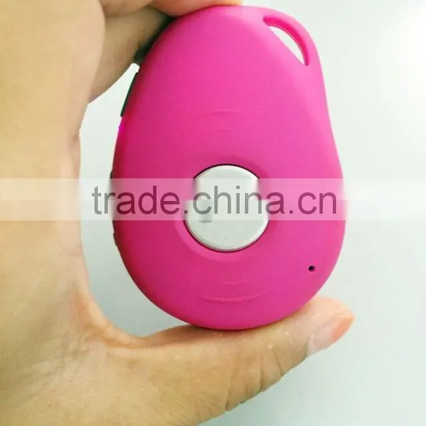 Manufacturer Waterproof Mini Gps Tracking Chip for Android and Iphone/gps Child Tracking Bracelet photo-5