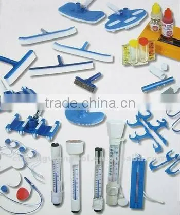 Swimming Pool Accessories Equipment