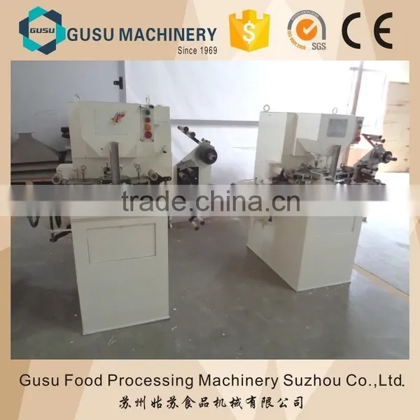 China Chocolate Mechanical Packer 086-18662218656 photo-5