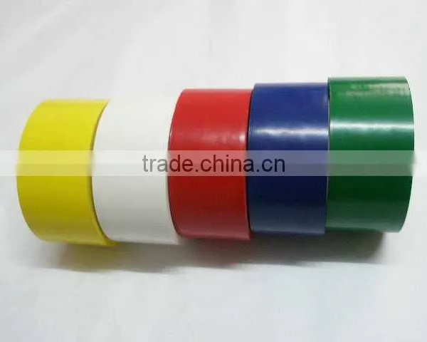 ESD Electronic Factory Use PVC Tape photo-2