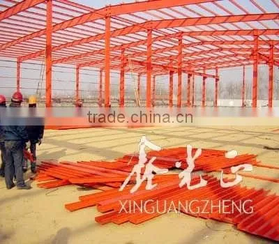 Portal Steel of Sale
