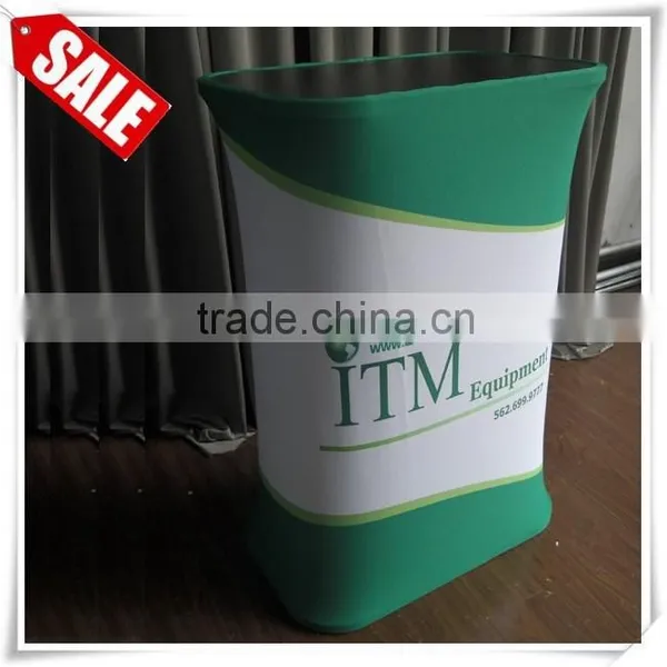 Portable Trade Show Display Counter photo-2