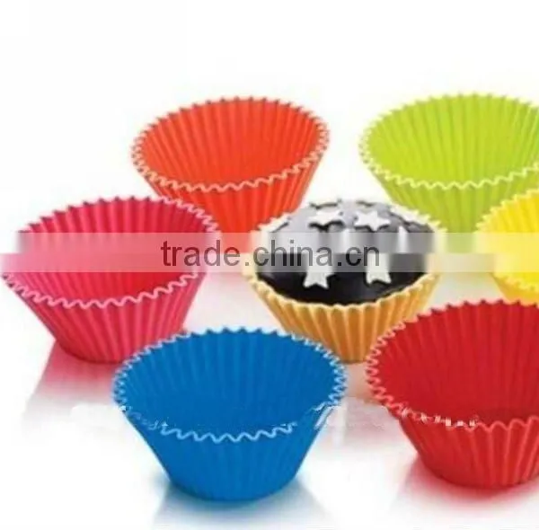 Silicone Cake Mould