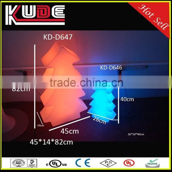 Christmas Gift and Funny Decoration of LED Christmas Trees With Cheap Price photo-6