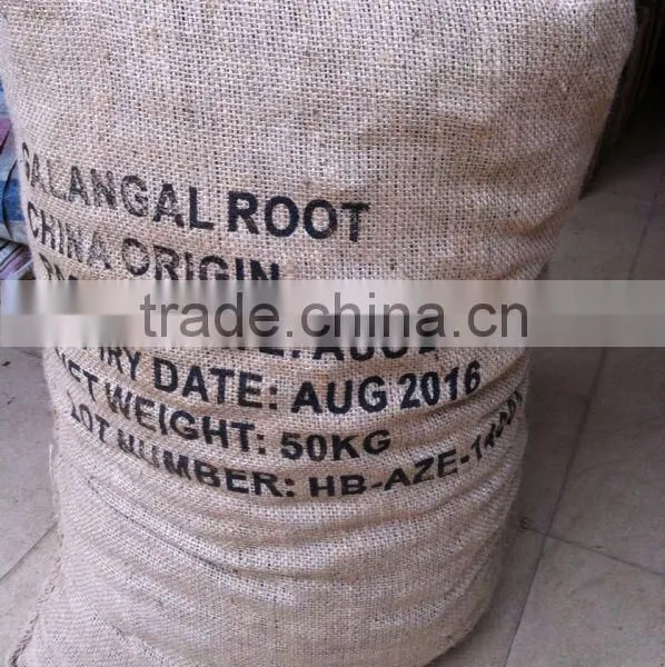 Galangal Root Export to Sudan photo-3