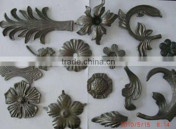 Handrail Fittings