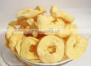 Healthy Fruit Snack Dried Apple Ring photo-5