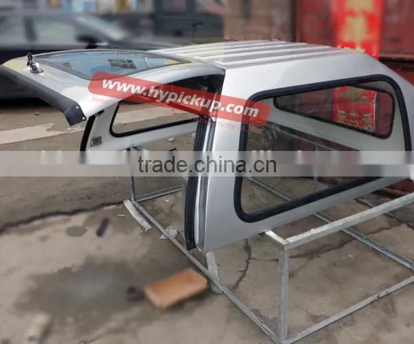 HUAYU Products Fiberglass Pickup Canopy photo-5