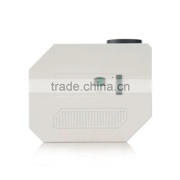 UNIC Home Theater Projector 150 Lux Lumens WVGA (640*480 ) LCD UC30 Mini Pico Projector photo-3