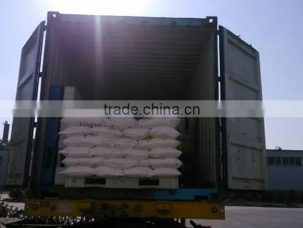 Professional Manufacturer Of Sodium Metabisulfite photo-2