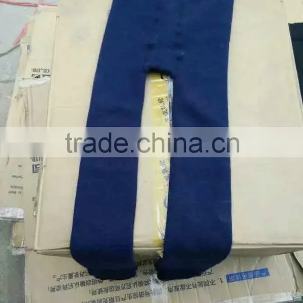 High Quality Leggings Spandex Nylon Women Sport Leggings Sport Tights photo-2