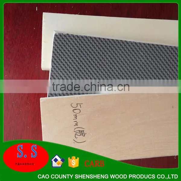 Made in China Plywood Sizes Wood Plywood Hot Press for Bed Furniture Overlay Paper photo-3