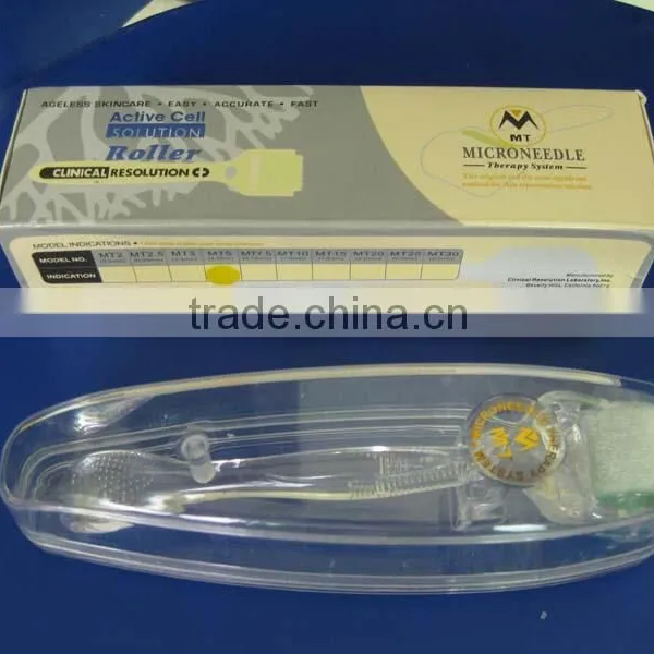 Medical Grade Derma Roller (MY-M8C) photo-4