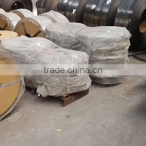 Soft Quality Hot Dipped Galvanized Steel Coil Price photo-3
