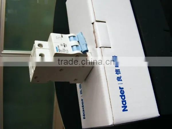 Mini Circuit Breaker