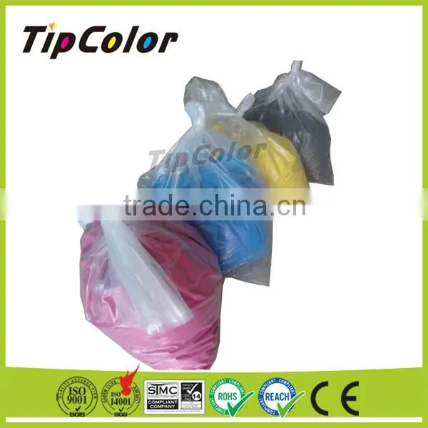 Color Toner Powder Compatible OKI C110 130n MC160n photo-5