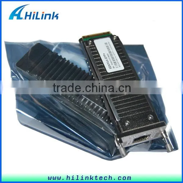 Telecommunication Equipment 10Gbps Xenpak-sfp+ Converter