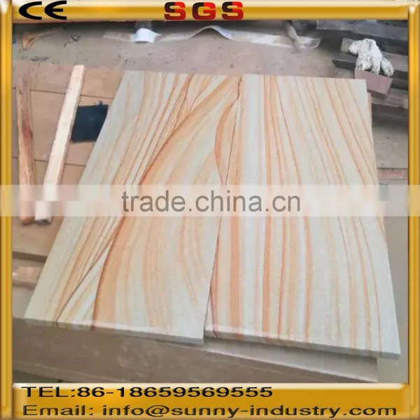 Natural Sandstone for Wall