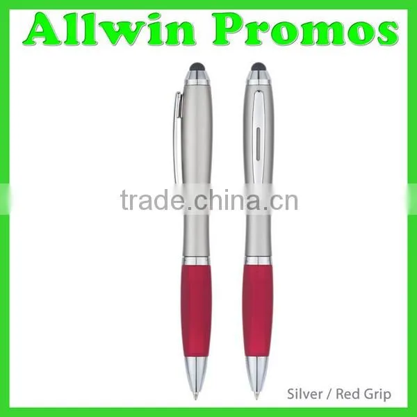 Cheap Plastic Promotional Pen With Logo photo-6