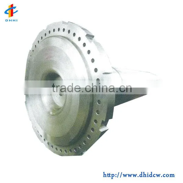 Wind Power Input Shaft