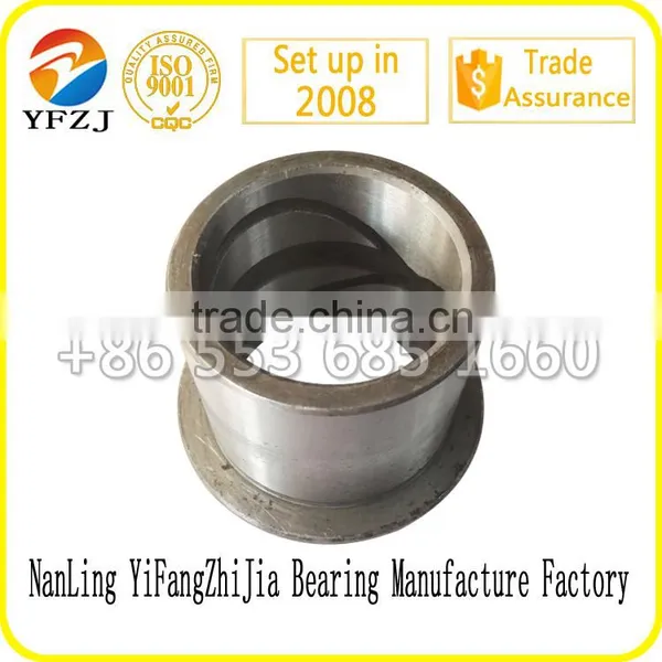 Customized OEM Oilless Bearing of High Quality Sleeve Bearings/steel Sleeve Bearings/sleeve Bearings photo-5